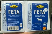 Feta