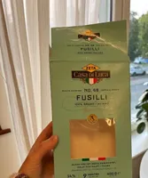 Fusilli