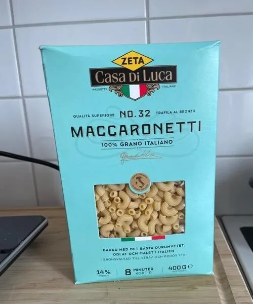 Macaronetti
