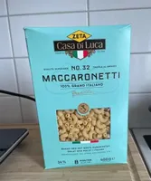 Macaronetti