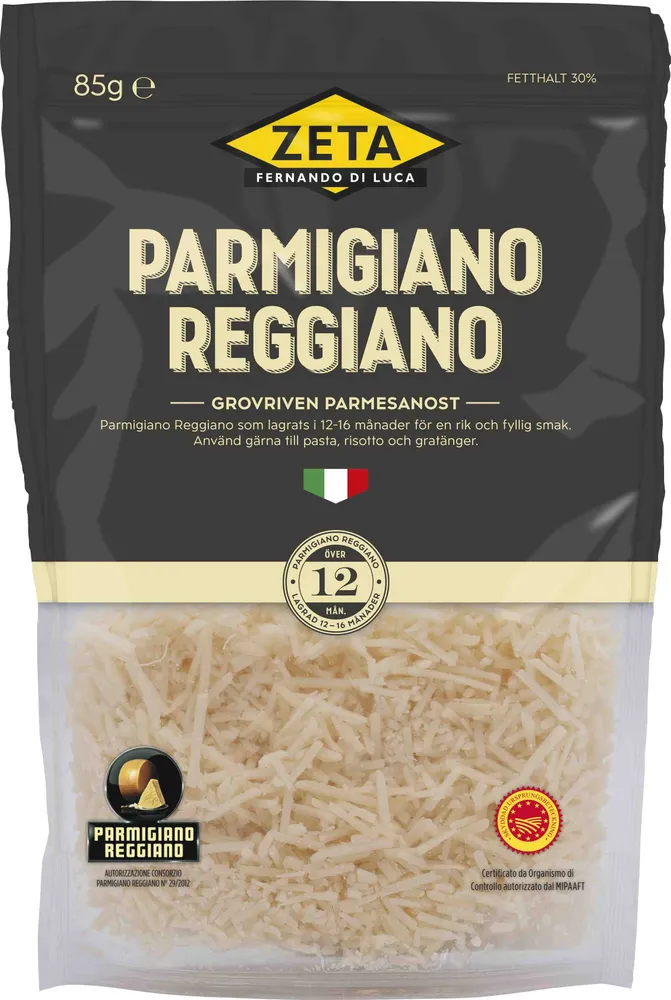 Parmigiano Reggiano