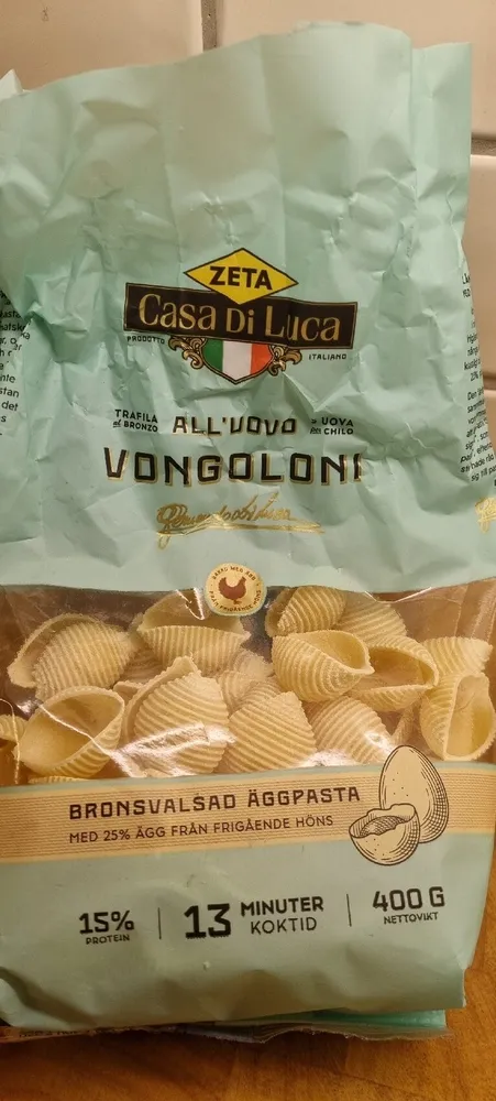 Vongoloni