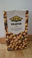 kikärtor