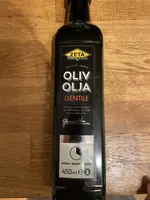 Oliv Olja Gentile