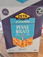 Penne Rigate Glutenfri