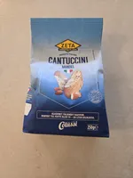 Cantuccini - Mandel