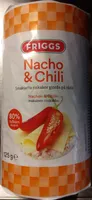Friggs Nacho & Chili