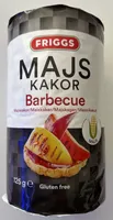 Majskakor