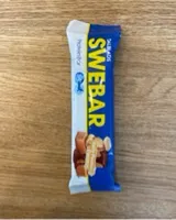 Salty Peanut & Caramel
