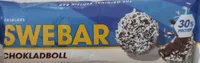 swebar chokladboll