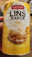 Lins kakor