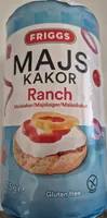 Majs Kakor Ris Kakor Ranch