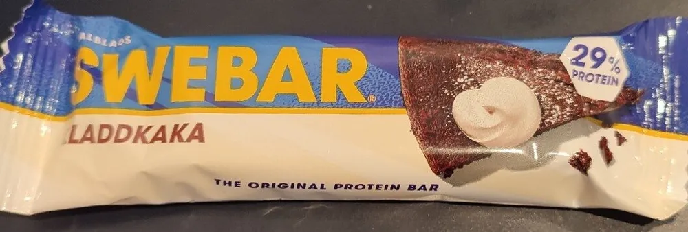 Kladdkaka