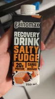Recovery drink
