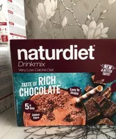 Naturdiet
