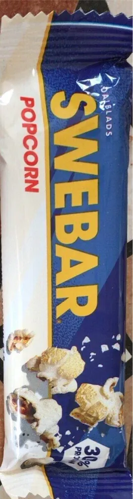 Protein Bar