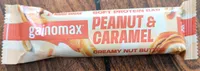 Peanut & Caramel Soft Protein Bar