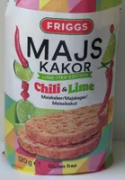 Majskakor