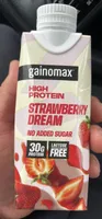STRAWBERRY DREAM