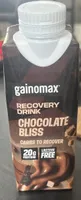 Recovery Drink Chocolate Bliss