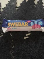 SWEBAR FizzySoda