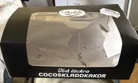 Cocoskladdkaka