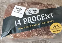 14 Procent