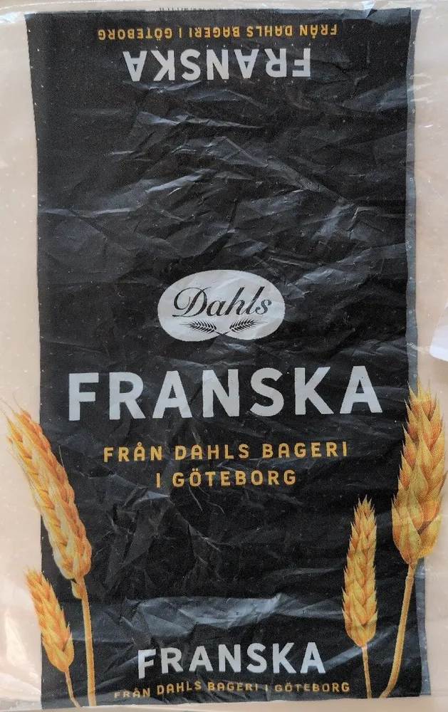 Franska
