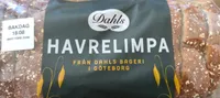Havrelimpa