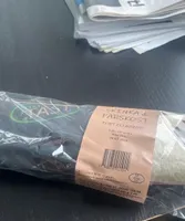 Lufttorkad Skinka & färskost