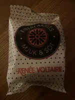 Fibre Liquorice Soft & Sweet