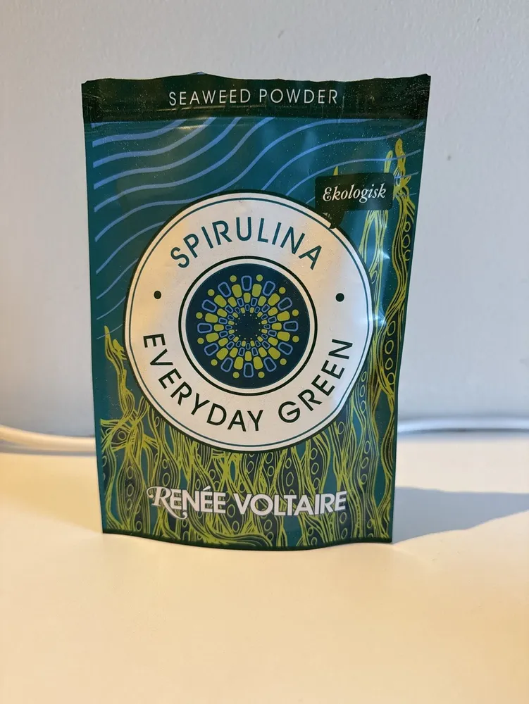 Spirulina