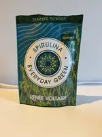 Spirulina