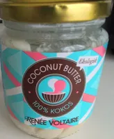 Coconut Butter