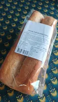 Gâche pur beurre