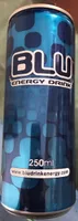 Blu Energy Drink