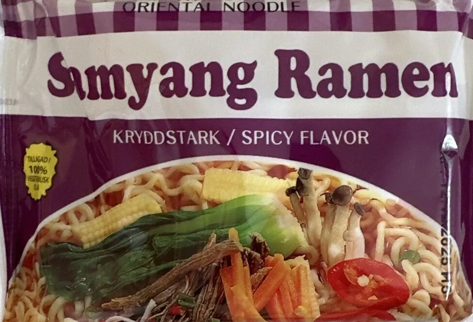 Noodles