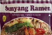 Noodles