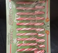 Candy Canes