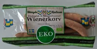 Ekologisk & Närproducerad