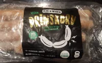 Prinskorn
