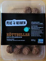 Köttbullar