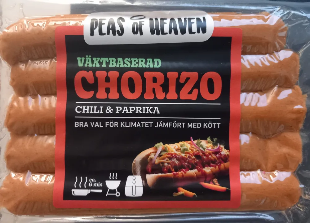 Chorizo