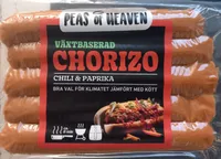 Chorizo