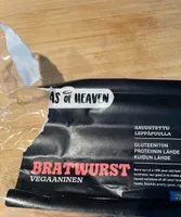Bratwurst