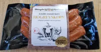 Högrevskorv