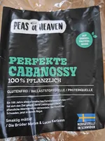 Perfekte Cabanossi