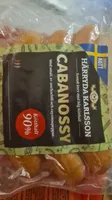 Cabanossy