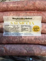 Salsiccia