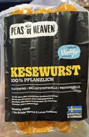Kesewurst